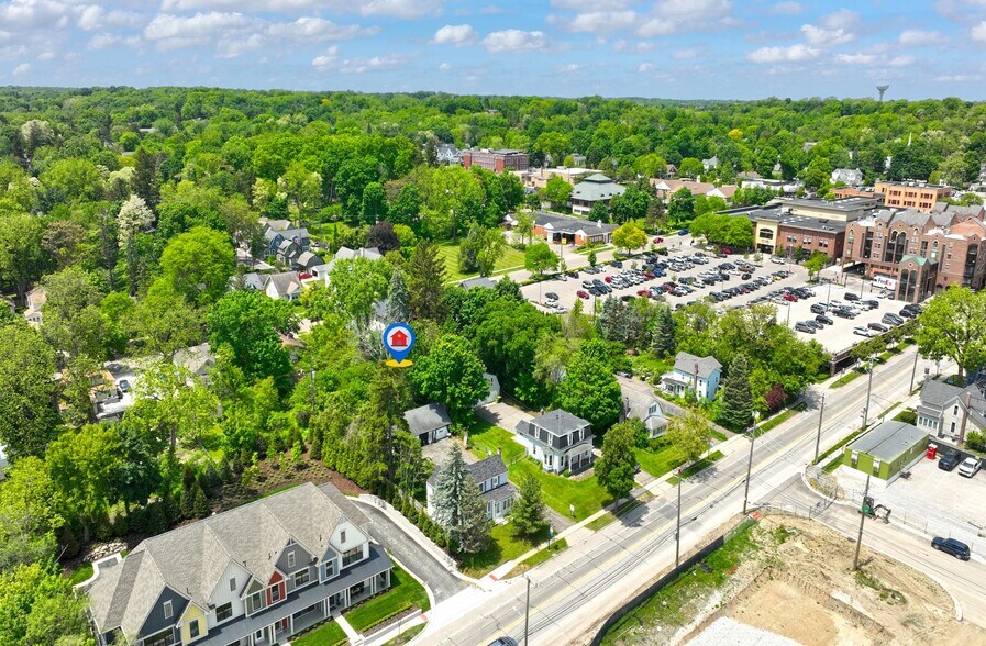 More Photos Of 248 S Center St, Northville Land For Sale
