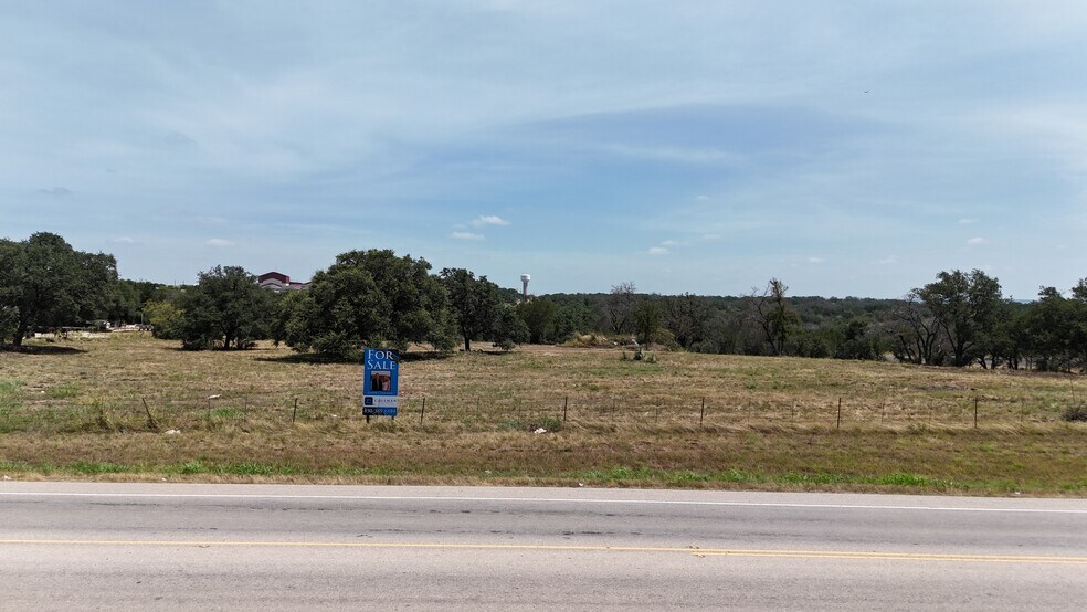 More Photos Of 610 FM 1431 Manzano Mile, Marble Falls Land For Sale