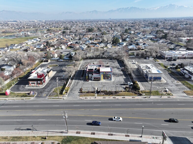 More Photos Of 3387 S 5600 W, Salt Lake City Fast Food For Sale