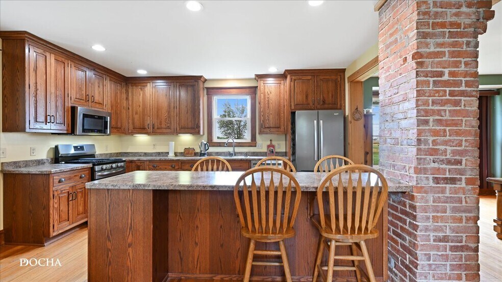 More Photos Of 4266 E 1553rd Rd, Earlville Land For Sale