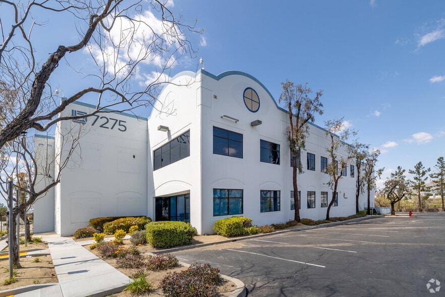 More Photos Of 7275 Sycamore Canyon Blvd, Riverside Warehouse For Lease