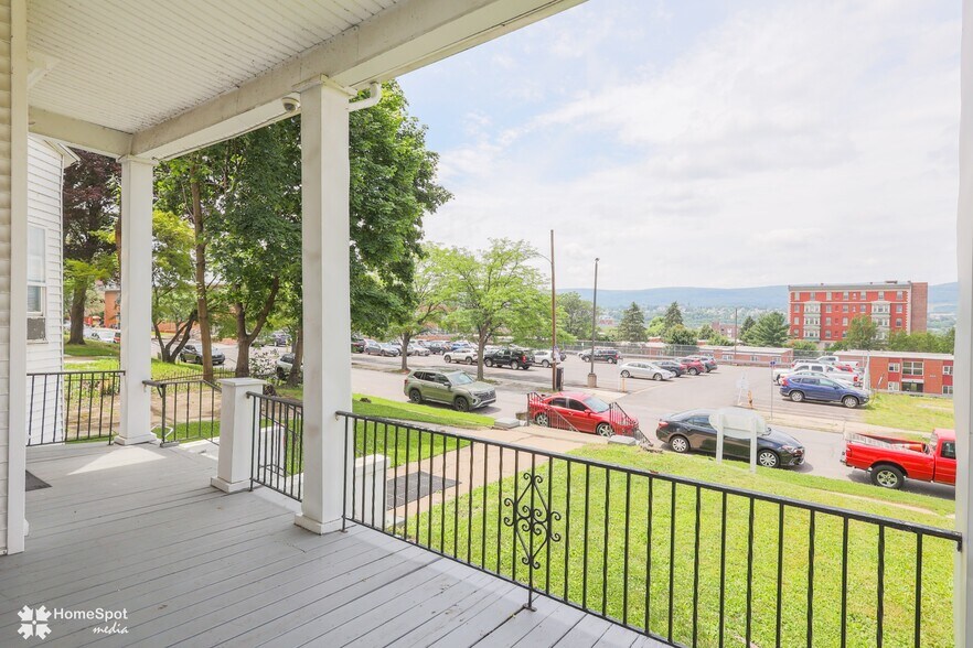 More Photos Of 640 Jefferson Ave, Scranton Apartments For Sale