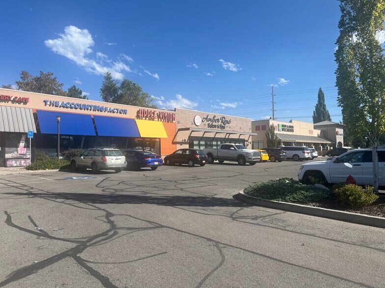 More Photos Of 893 E 9400 S, Sandy General Retail For Lease
