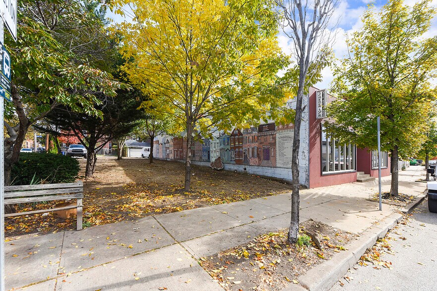 More Photos Of 1246 Brighton Rd, Pittsburgh Land For Sale