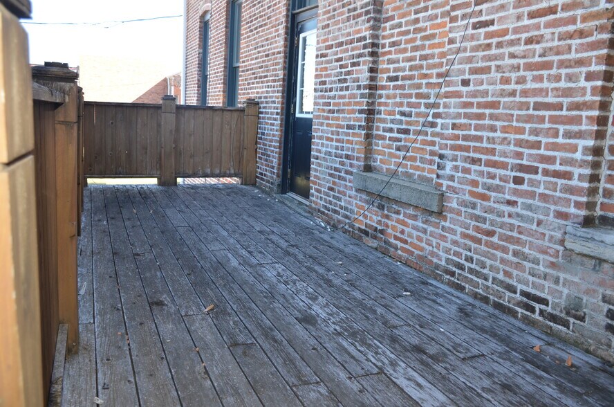 More Photos Of 11 Benton Ave E, Albia Restaurant For Sale