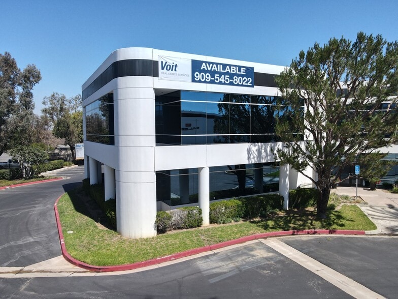 Primary Photo Of 2755 Wardlow Rd, Corona Warehouse For Lease