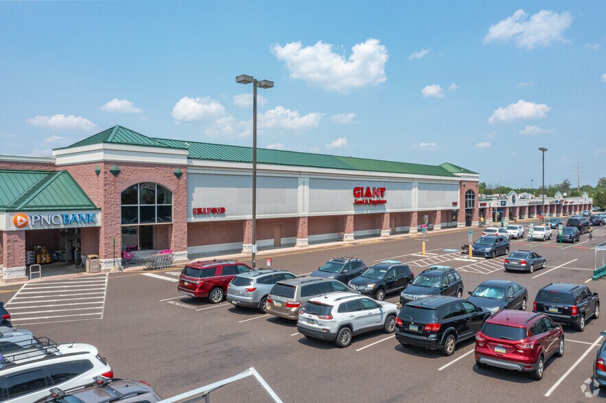 More Photos Of 760-782 Route 113, Souderton Unknown For Lease