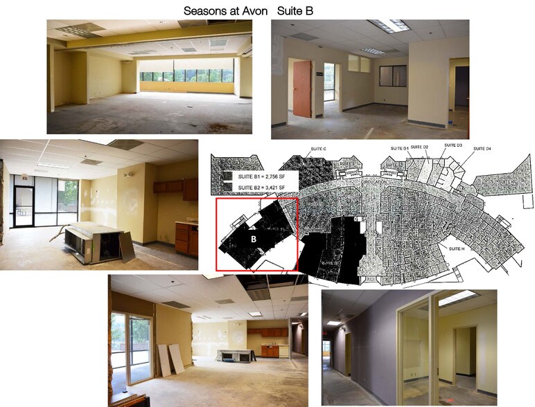 More Photos Of 137 Benchmark Rd, Avon Apartments For Sale