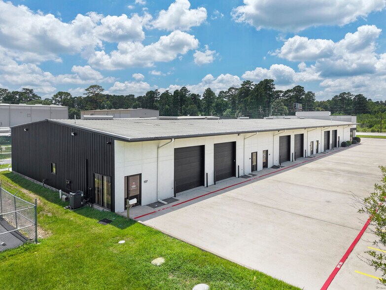 More Photos Of 28030 FM 2978 Rd, Magnolia Light Distribution For Lease