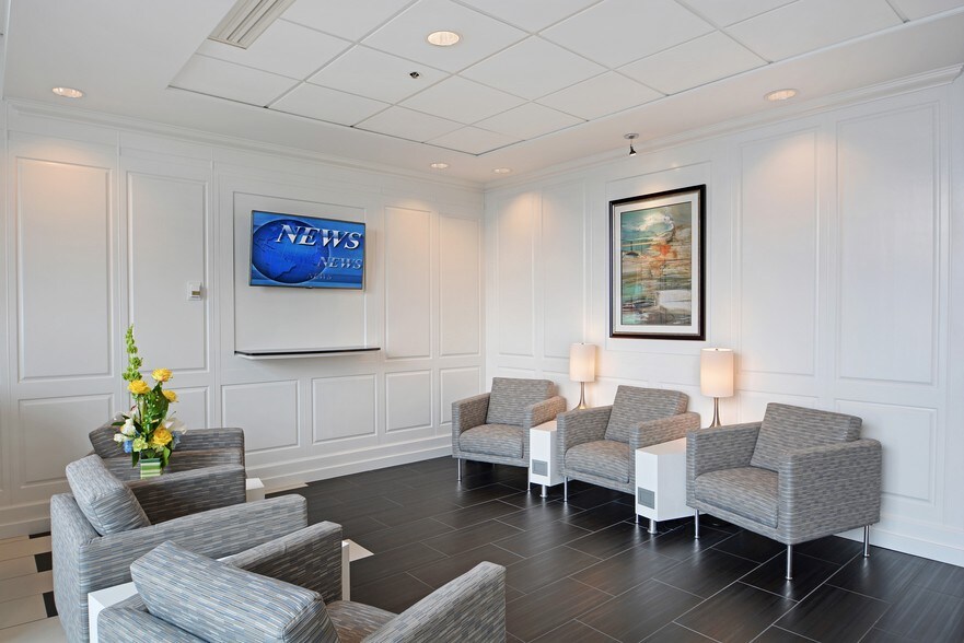 Photo of 23rd Floor Ste 2300