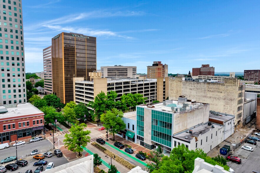 More Photos Of 317 20th St N, Birmingham Office For Lease