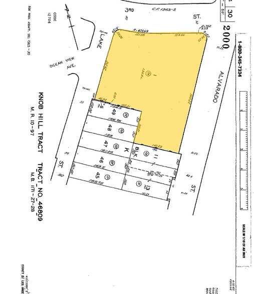 More Photos Of 2100 W 3rd St, Los Angeles Medical For Lease