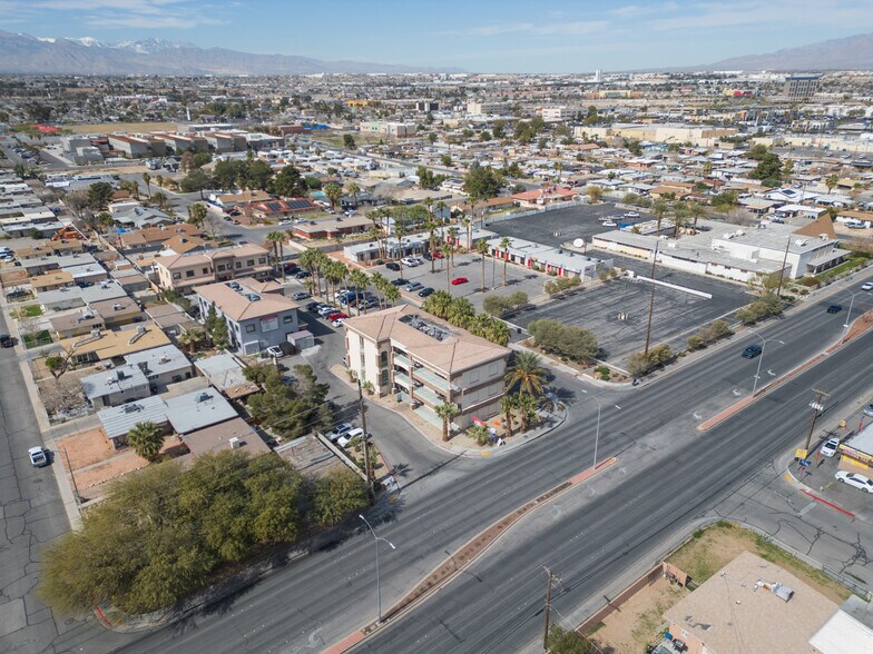 More Photos Of 2465 Reynolds Ave, North Las Vegas Medical For Lease