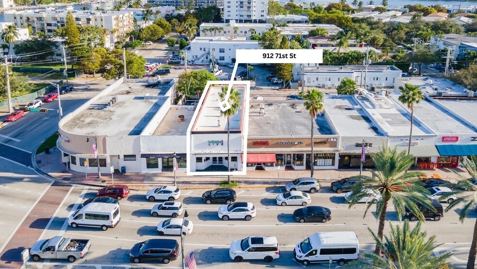 Primary Photo Of 912 71st St, Miami Beach Bar For Sale