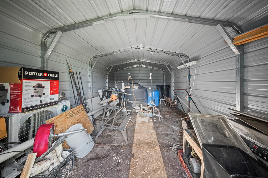 More Photos Of 27033 US Highway 96 S, Kirbyville Food Processing For Sale
