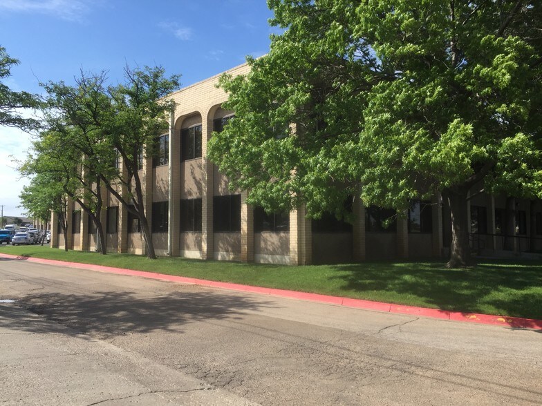 More Photos Of 1901 Medi-Park Dr, Amarillo Medical For Lease