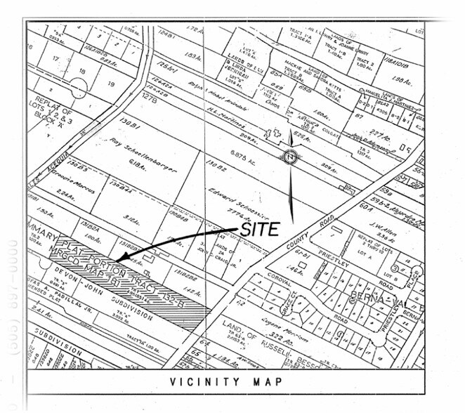 More Photos Of 3871 Corrales Rd, Corrales Land For Sale