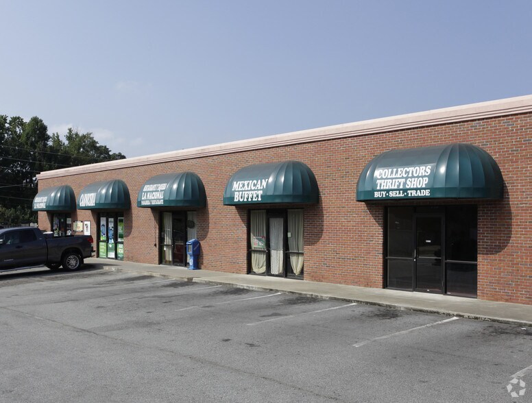 More Photos Of 4403 17th Ave, Columbus Unknown For Lease