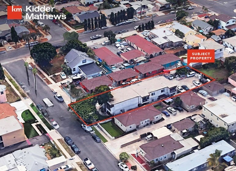 More Photos Of 80 Oaklawn Ave, Chula Vista Apartments For Lease