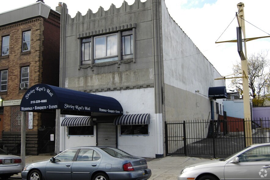 More Photos Of 3824-3830 N Broad St, Philadelphia Storefront Retail Office For Sale
