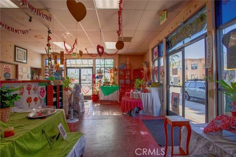 More Photos Of 208 E Holt Ave, Pomona Storefront For Sale