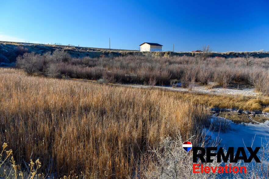 More Photos Of 1769 US Highway 310, Lovell Land For Sale