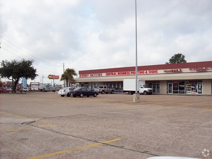 More Photos Of 9204-9282 FM 1960 West, Houston Unknown For Lease