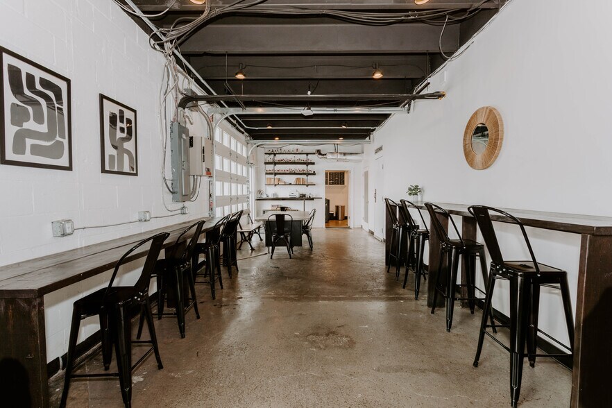 More Photos Of 205 Van Buren St, Nashville Loft Creative Space For Lease