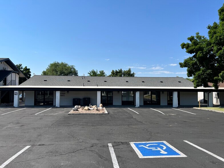 More Photos Of 1675 N Freedom, Provo Office Residential For Sale