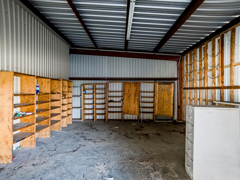 More Photos Of 2773 Marshall Dr, Tifton Warehouse For Sale
