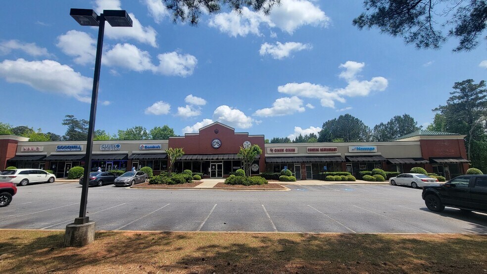 More Photos Of 2100 Highway 54 E, Peachtree City Storefront For Sale