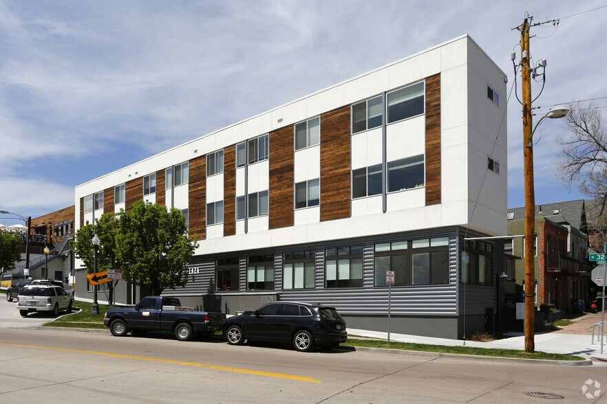 Primary Photo Of 3201 Osage St, Denver Apartments For Lease