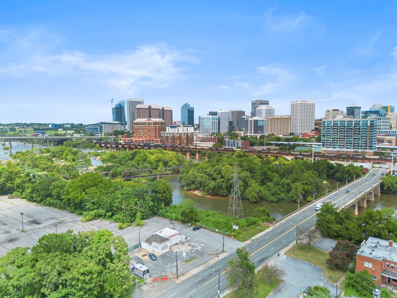 More Photos Of 510 S 14th St, Richmond Land For Sale