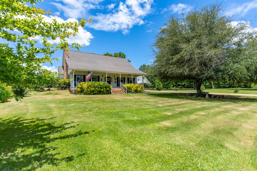 More Photos Of 7686 Gopher Rd, Gilmer Land For Sale