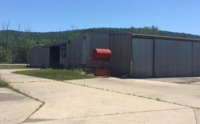More Photos Of 18385 Route 287, Tioga Warehouse For Sale