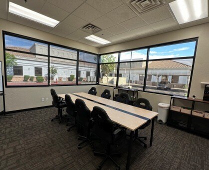 More Photos Of 3170 S Gilbert Rd, Chandler Office For Lease