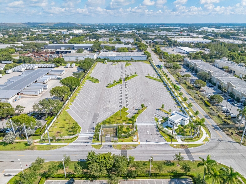 More Photos Of 1801 NW 15th Ave, Pompano Beach Land For Lease