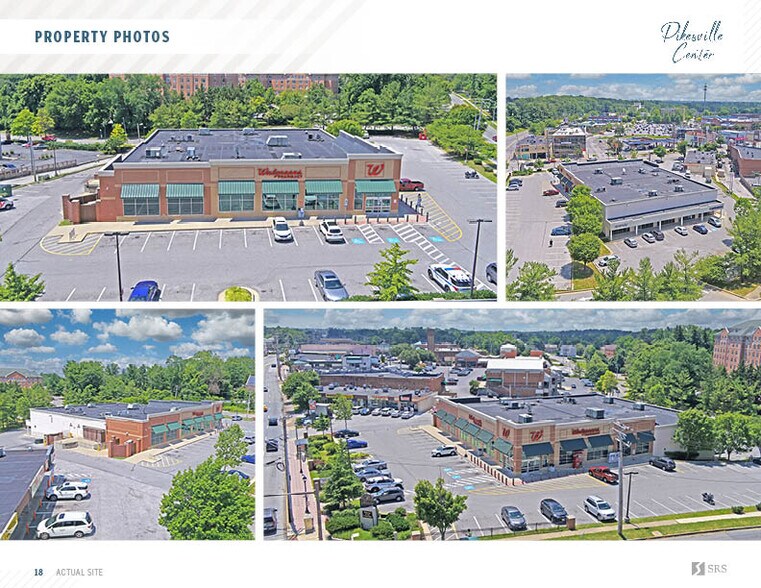 More Photos Of 1510 Reisterstown Rd, Pikesville Drugstore For Lease
