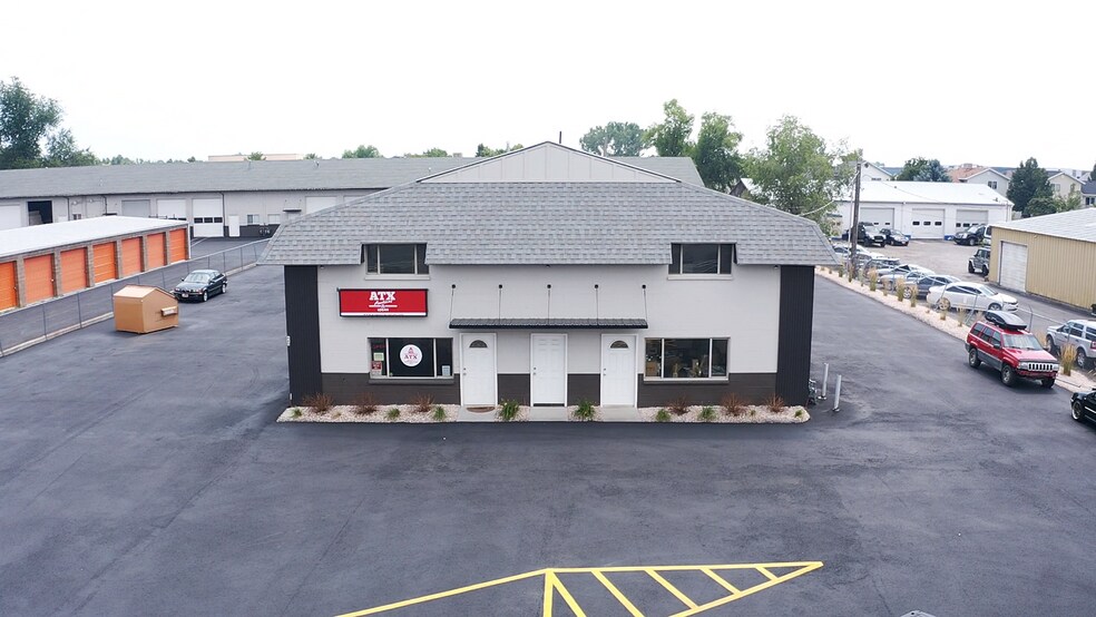 More Photos Of 480 W 1400 N, Logan Unknown For Lease