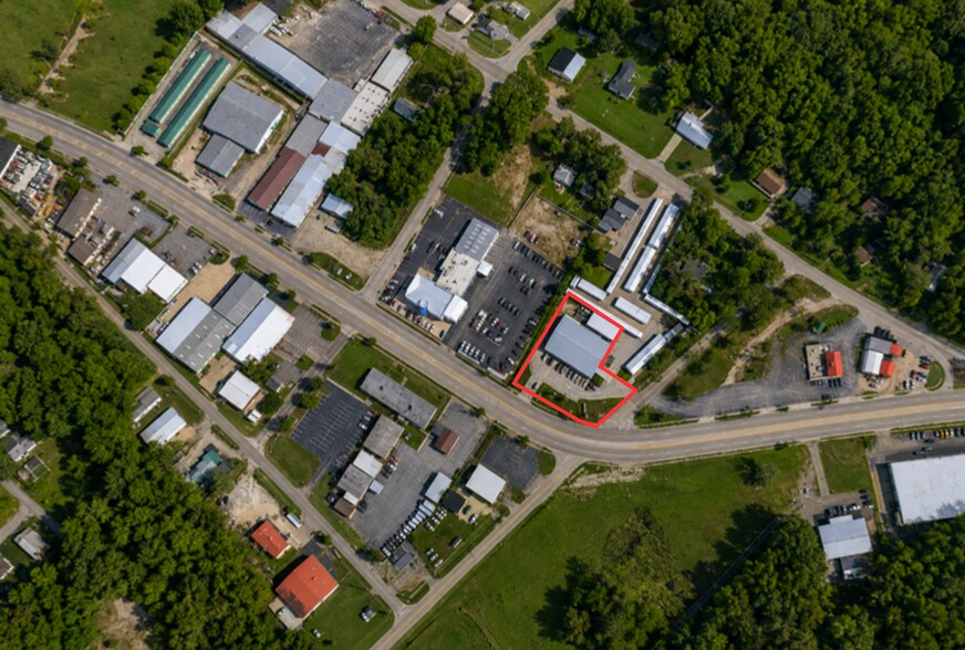 More Photos Of 260 John C Calhoun Dr, Orangeburg Self Storage For Lease