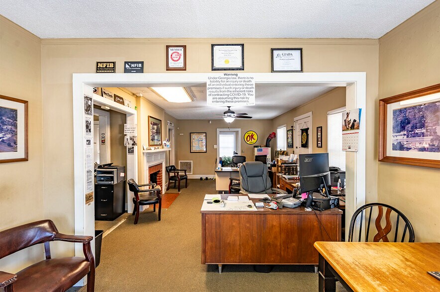 More Photos Of 1307 N Slappey Blvd, Albany Auto Dealership For Sale