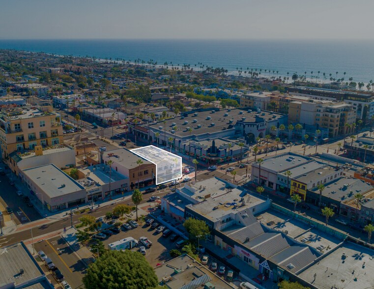 More Photos Of 501 Mission Ave, Oceanside Office For Lease