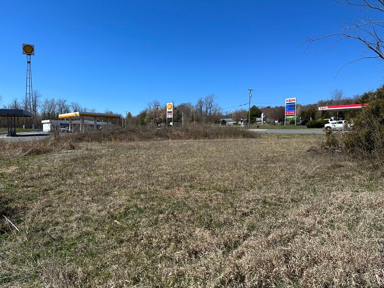 More Photos Of 0 Sterrett Rd, Fairfield Land For Sale