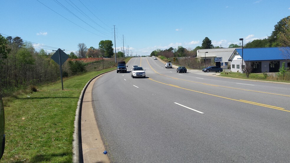 More Photos Of 1965 Startown Rd, Hickory Land For Lease