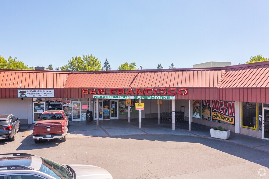 More Photos Of 12000-12070 SW Allen Blvd, Beaverton Unknown For Lease