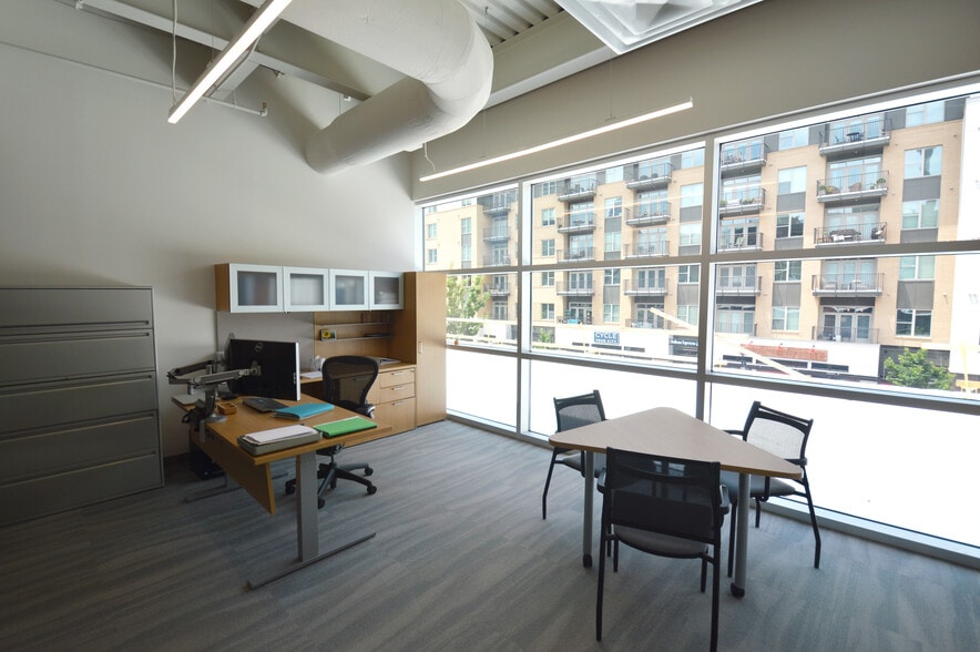 More Photos Of 486 N Patterson Ave, Winston-Salem Office For Lease