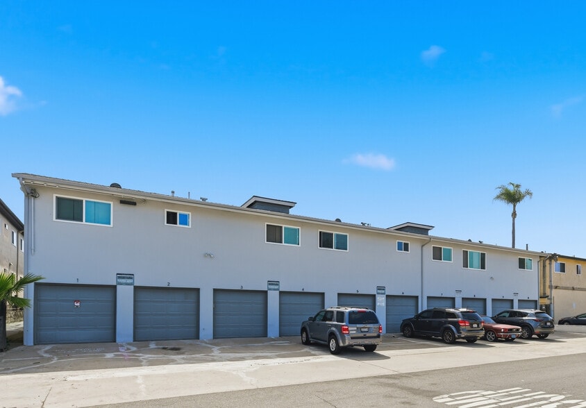 More Photos Of 4470 Euclid Ave, San Diego Apartments For Sale