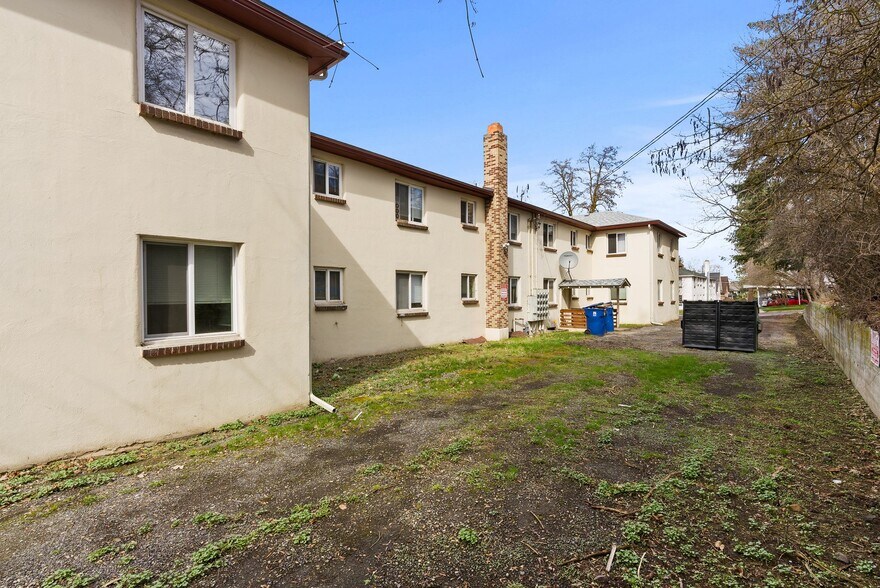 More Photos Of 801 S Adams St, Spokane Apartments For Sale