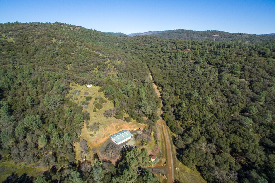 More Photos Of 1484 Oregon Gulch, Oroville Land For Sale
