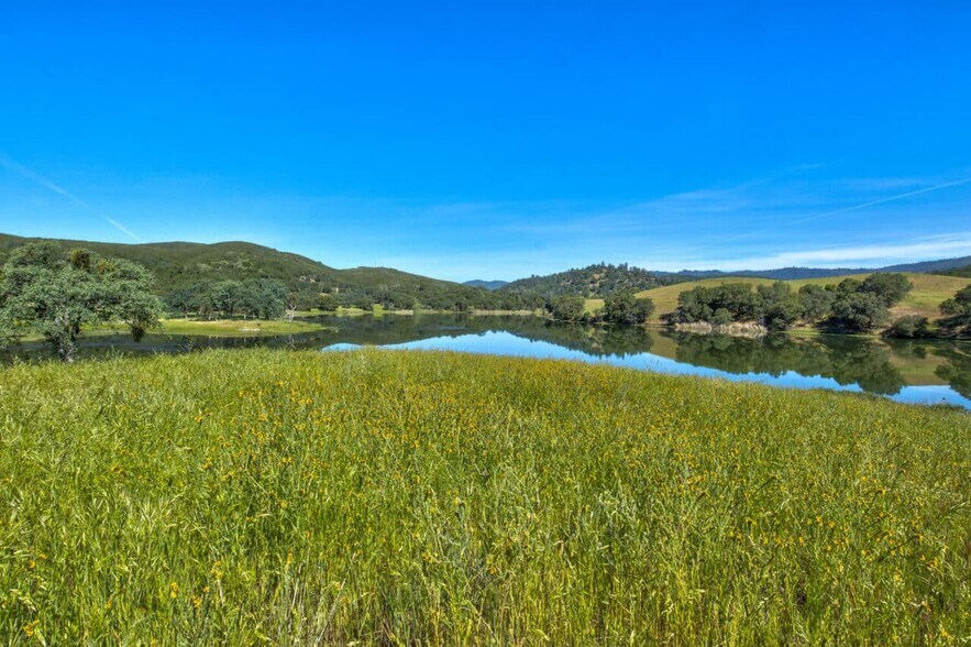 More Photos Of 4780-4784 Mary Harrison Mine Rd, Coulterville Land For Sale